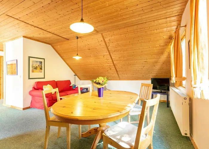 Müritzparadies Boek