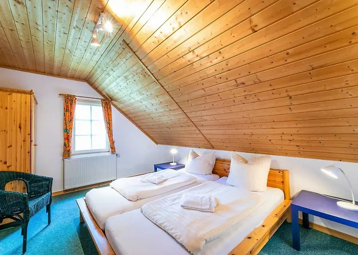 Müritzparadies Boek