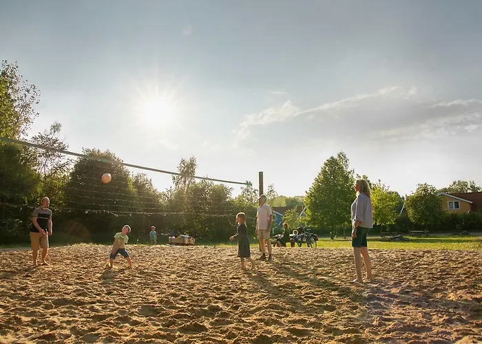 Müritzparadies Сasa de vacaciones