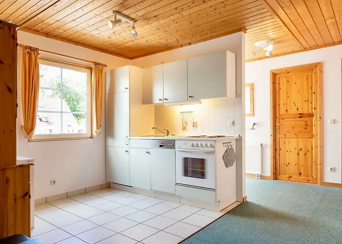 Müritzparadies * Boek