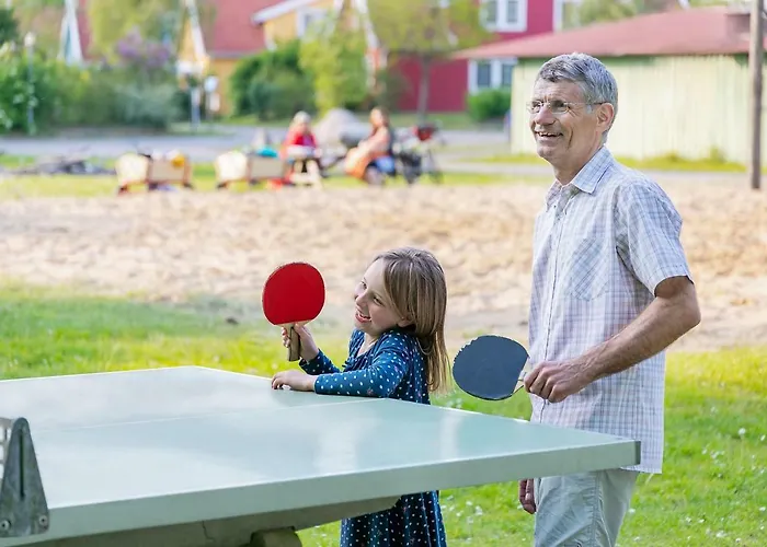 Müritzparadies Сasa de vacaciones