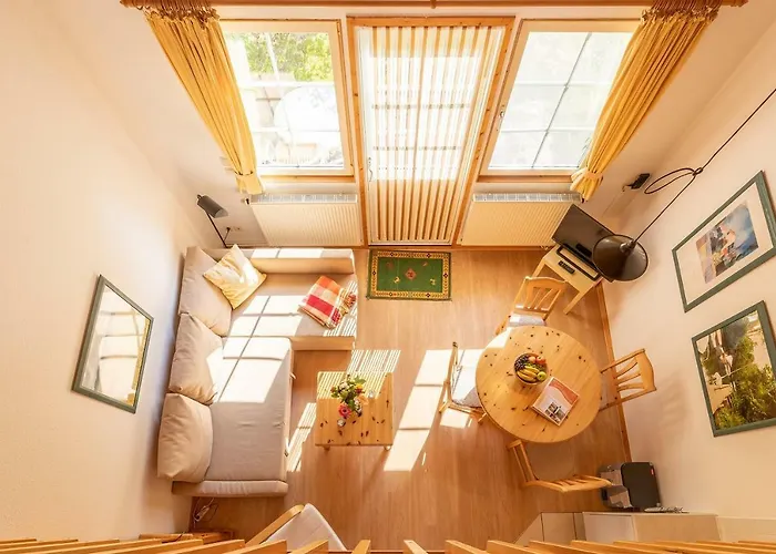 Müritzparadies * Boek