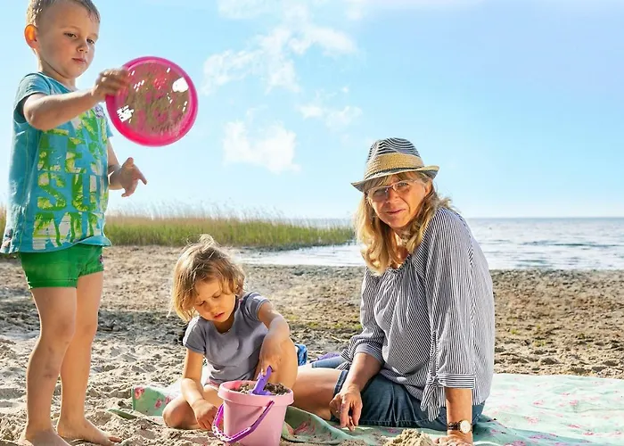 Müritzparadies Boek