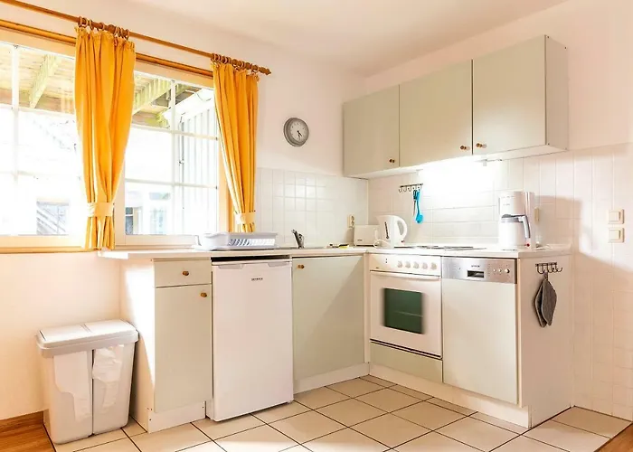 Сasa de vacaciones Müritzparadies Boek